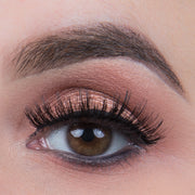 Ardell Double Up Lashes 205 (Model Shot)